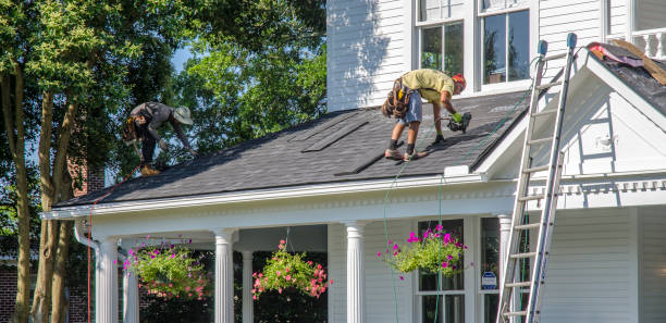 Roof Insulation in Ko Olina, HI